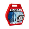 Kimpiris - Αλυσίδες Χιονιού Husky No20 12mm 2 Τεμάχια