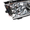 Προβολείς Ομίχλης Για Mazda 6 06-08 Με Led  ΜΖ-155L 2 Τεμάχια - Image 3