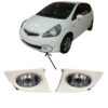 Kimpiris - Προβολείς Ομίχλης Για Honda Jazz 05-06 ΗD079 2 Τεμάχια