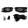 Προβολείς Ομίχλης Για Honda Accord 04-06 ΗD-067 2 Τεμάχια - Image 2