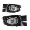Προβολείς Ομίχλης Για Honda Accord 04-06 ΗD-067 2 Τεμάχια - Image 3