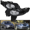 Kimpiris - Προβολείς Ομίχλης Για Mazda 3 07-09 Sedan 2 Τεμάχια