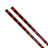 Kimpiris - Διακοσμητικός Φωτισμός Led Ταινία 12Volt 40cm Κόκκινο (εναλλασόμενος φωτισμός) 2 Τεμάχια