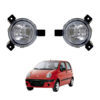 Kimpiris - Προβολείς Ομίχλης Για Daewoo Matiz 00-05 2 Τεμάχια