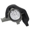 Προβολείς Ομίχλης Για Toyota Hilux Vigo 05-09 ΤΥ-013 2 Τεμάχια - Image 3