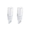 Kimpiris - CCFL Λάμπες T10 12volt Λευκές Prosport 2 Τεμάχια