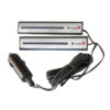 Kimpiris - Διακοσμητικός Φωτισμός Ταμπλό Led TR-2277 12 Volt Μπλε 2 Τεμάχια
