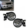 Kimpiris - Προβολείς Ομίχλης Για Mitsubishi Pajero Pinin 98-02 DG-033QDΙΙΙ 2 Τεμάχια