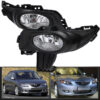 Kimpiris - Προβολείς Ομίχλης Για Mazda 3 04-08 Sedan / Hatchback ΜΖ-057 2 Τεμάχια
