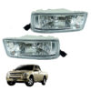 Kimpiris - Προβολείς Ομίχλης Για Isuzu D-Max 02-07 2 Τεμάχια IZ-041