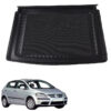 Kimpiris - Πατάκι Πορτ-Παγκάζ 3D Σκαφάκι Για VW Golf V (5) Plus 03-08 Μαύρο 01-451 PEX