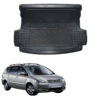 Kimpiris - Πατάκι Πορτ-Παγκάζ 3D Σκαφάκι Για Toyota Avensis Verso 01-09 Μαύρο 01-1470 PEX