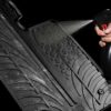 Πατάκια Αυτοκινήτου Gledring 0081 Opel Astra H 2004-2009 Μαύρο 4 Τεμάχια - Image 4