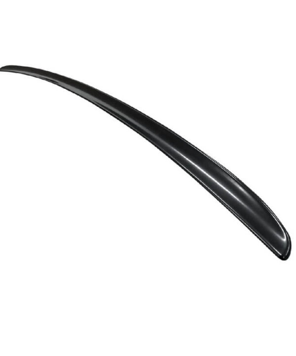 Alternative view of Αεροτομή Πορτ Παγκάζ Για Bmw 3 E46 99-05 Sedan/Coupe Lipspoiler Από Abs Πλαστικό