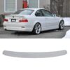 Kimpiris - Αεροτομή Οροφής Για Bmw 3 E46 Coupe 99-05 Abs Πλαστικό AC Look