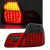 Πισινά Φανάρια Set Για Bmw 3 E46 Coupe 99-03 Led Red/Smoke Eagle Eyes - Image 2