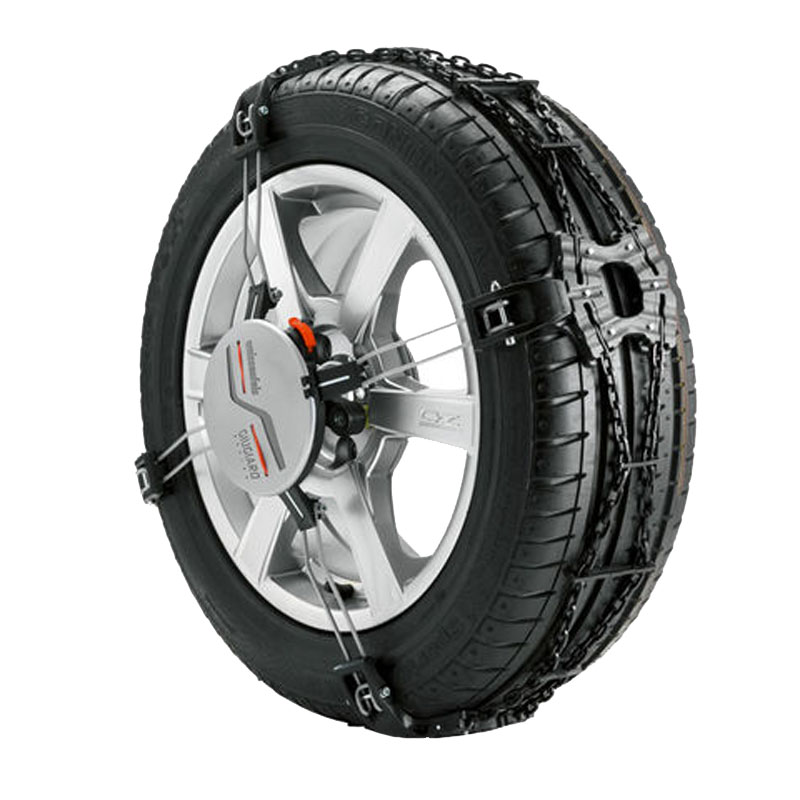 Kimpiris - Αλυσίδες Χιονιού Weissenfels Clack & Go Quattro M90 F10 2 Τεμάχια