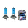Kimpiris - Λάμπες Αλογόνου H7 12V 55w Superwhite 4200k X-Tec 2 Τεμάχια