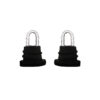 Kimpiris - Strobo Flash Kit Medium 12volt Proffesional Dectane PPC02 2 Τεμάχια