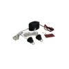 Strobo Flash Kit Medium 12volt Proffesional Dectane PPC02 2 Τεμάχια - Image 2