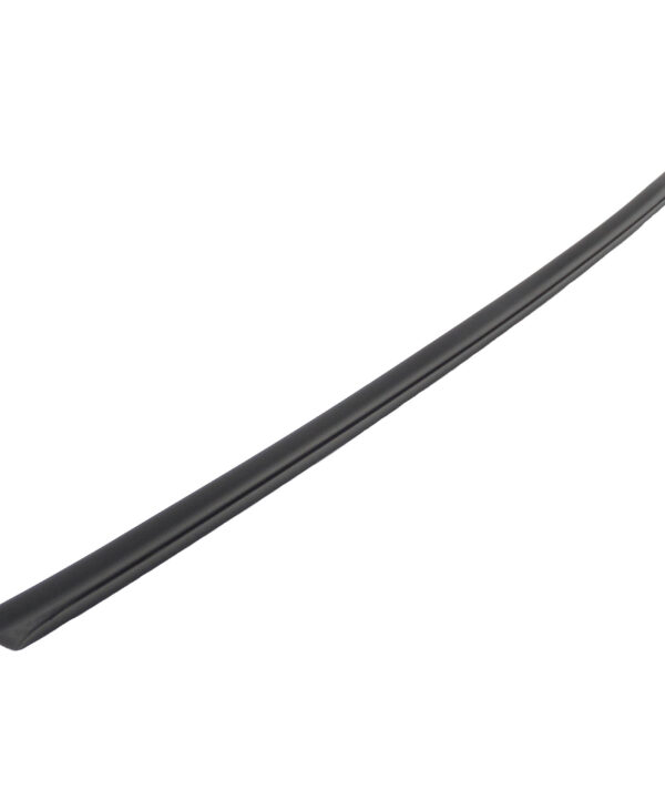 Kimpiris - Αεροτομή Πορτ Παγκάζ Για Audi A4 B5 94-01 Lipspoiler Από Abs Πλαστικό 120cm