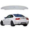 Kimpiris - Αεροτομή Πορτ Παγκάζ Για Bmw 3 E92 05-11 CSL Look Από Abs Πλαστικό