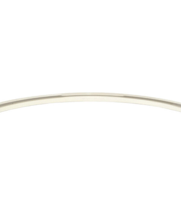 Alternative view of Αεροτομή Πορτ Παγκάζ Για Mercedes-Benz E-Class W211 03-09 Amg look Lipspoiler Από Abs Πλαστικό