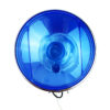 Προβολείς Στρόγγυλοι Universal Ø140mm H3 12V 55W LA-1515 35074 Μπλε 2 Τεμάχια - Image 2