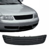 Kimpiris - Μάσκα Για Vw Passat 3B 96-00 Χωρίς Σήμα Μαύρη 1 Τεμάχιο