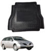 Kimpiris - Πατάκι Πορτ-Παγκάζ 3D Σκαφάκι Για Nissan Primera 02-07 Combi Μαύρο CIK