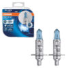 Kimpiris - Λάμπες Αλογόνου H1 12V 55w Cool Blue Intense Osram 64150CBI-HCB 2 Τεμάχια