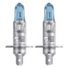 Λάμπες Αλογόνου H1 12V 55w Cool Blue Intense Osram 64150CBI-HCB 2 Τεμάχια - Image 2