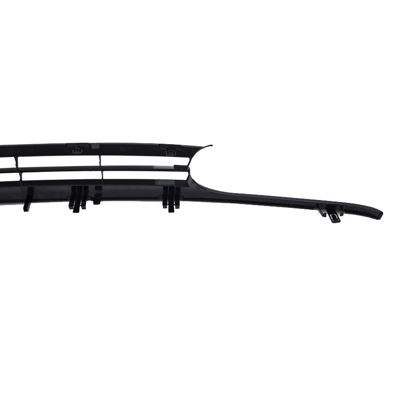 Μάσκα Για Vw Golf III (3) 93-98 VR6 Look Χωρίς Σήμα Μαύρη 1 Τεμάχιο - Image 3