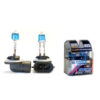 Kimpiris - Λάμπες Αλογόνου H27 881 12V 27w Superwhite 4200k X-Tec 2 Τεμάχια