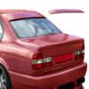 Kimpiris - Αεροτομή Οροφής Για Bmw 5 E34 88-95 Abs Πλαστικό