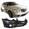 Kimpiris - Μπροστινός Προφυλακτήρας Για Mercedes-Benz E-Class W211 06-09 AMG E63 Look