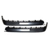 Μπροστινά Spoiler Δεξιά & Αριστερά Για VW Golf III (3) 92-98 GTI 2 Τεμάχια - Image 3
