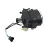 Προβολείς Ομίχλης Για Mercedes-Benz C-Class W203 00-06 / E-Class W211 02-07 AMG Projectors Clear 2 Τεμάχια - Image 3