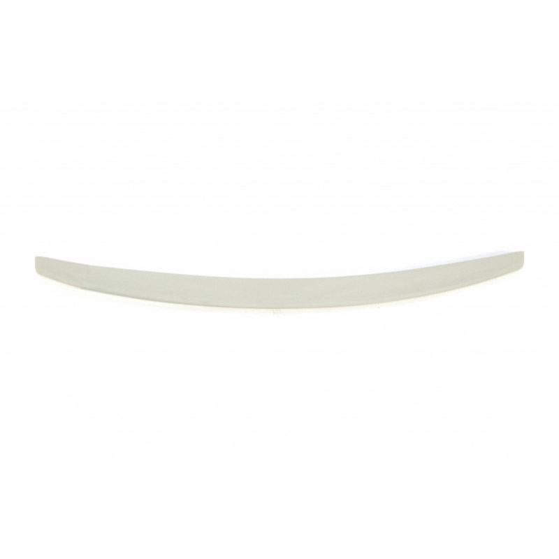 Αεροτομή Πορτ Παγκάζ Για Mercedes-Benz S-Class W221 05-13 Amg Look Lipspoiler Από Πολυουρεθάνη - Image 2