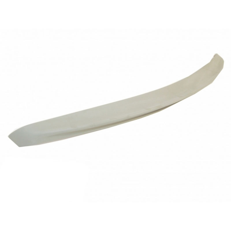 Αεροτομή Πορτ Παγκάζ Για Mercedes-Benz S-Class W221 05-13 Amg Look Lipspoiler Από Πολυουρεθάνη - Image 3