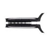Kimpiris - Πλαινά Σκαλοπάτια Για Bmw X3 E83 2004-2010 OEM Look 2 Τεμάχια