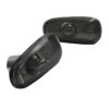 Kimpiris - Πλαϊνά Φλας Φτερού Για Opel Astra G 98-04 / Zafira A 99-05 / Frontera B 01-04 Smoke 2 Τεμάχια