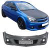 Kimpiris - Μπροστινός Προφυλακτήρας Για Opel Astra H GTC 05-10 OPC Look