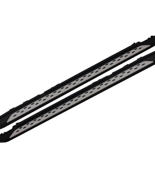 Alternative view of Πλαινά Σκαλοπάτια Για Mercedes-Benz GLK-Class (X204) 08-15 2 Τεμάχια