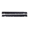 Πλαινά Σκαλοπάτια Για Mercedes-Benz GLK-Class (X204) 08-15 2 Τεμάχια - Image 4
