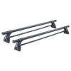 Μπάρες Οροφής Σιδερένιες CRUZ Cargo Spro-140cm 922-701 Σετ Με Πόδια Για Ford Ranger 11+ 2 Τεμάχια - Image 2