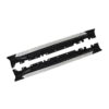 Kimpiris - Πλαινά Σκαλοπάτια Για Bmw X6 E71 08-15 OEM Look 2 Τεμάχια