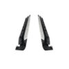 Πλαινά Σκαλοπάτια Για Bmw X6 E71 08-15 OEM Look 2 Τεμάχια - Image 2
