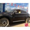Πλαινά Σκαλοπάτια Για Bmw X6 E71 08-15 OEM Look 2 Τεμάχια - Image 4