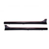 Πλαινά Μασπιέ Για VW Golf V (5) 03-08 GTI/R32 Look Από Abs Πλαστικό 2 Τεμάχια - Image 4